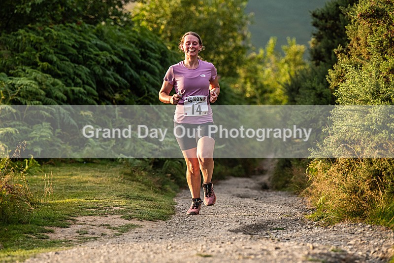 Not Round Latrigg-633 - Not Round Latrigg Fell Race Wednesday 12th August 2026