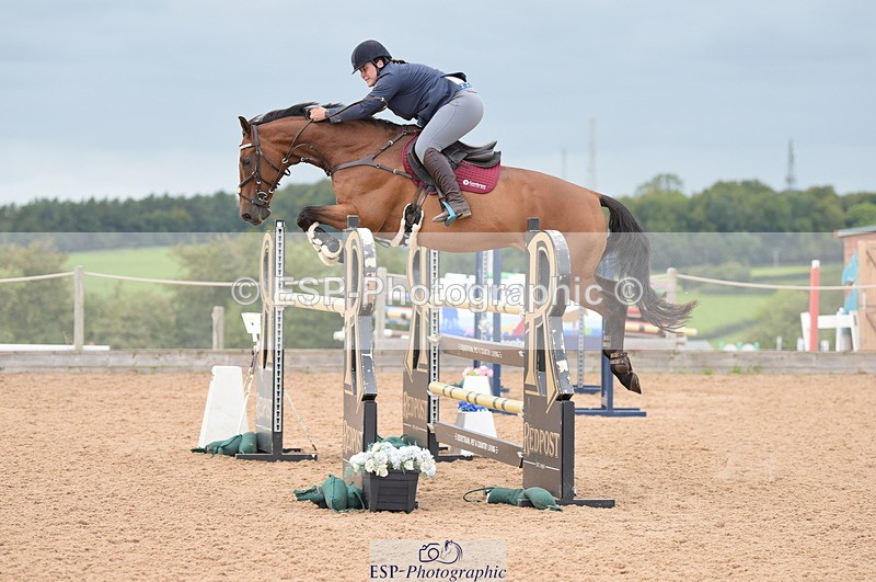 230813A-143510-13383 - Cls 50 Senior Foxhunter