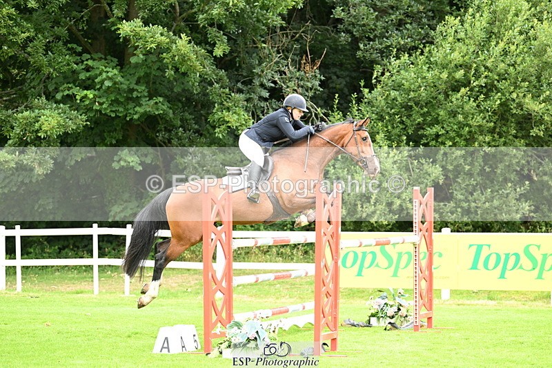 250705A-105407-13432 - Cls 29 Snr 1.25m Open