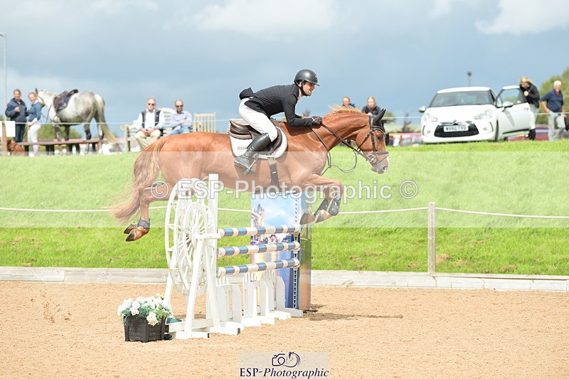 230813A-132332-13232 - Cls 49 Chard Eq 5yr Old Championship