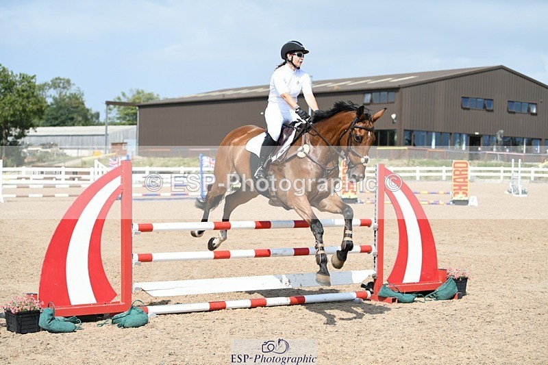 250725-152940-02927 - Cls 9 95cm Amateur Quali