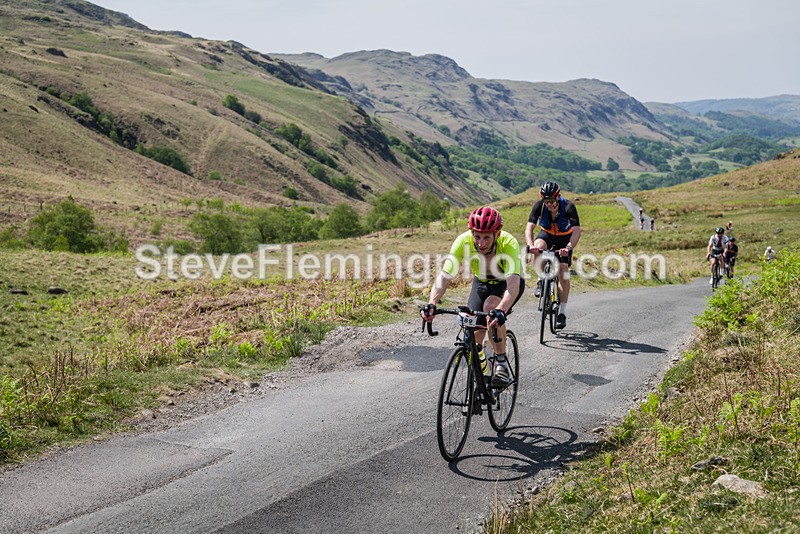 124811 - Hardknott Pass Camera 1 12.00-13.00