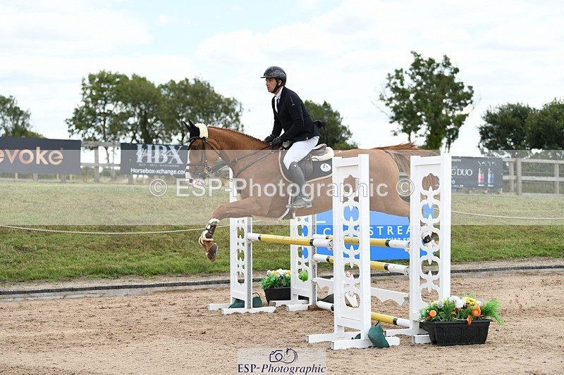 250802-133736-10058 - Cls 16 4 Year Old Championship