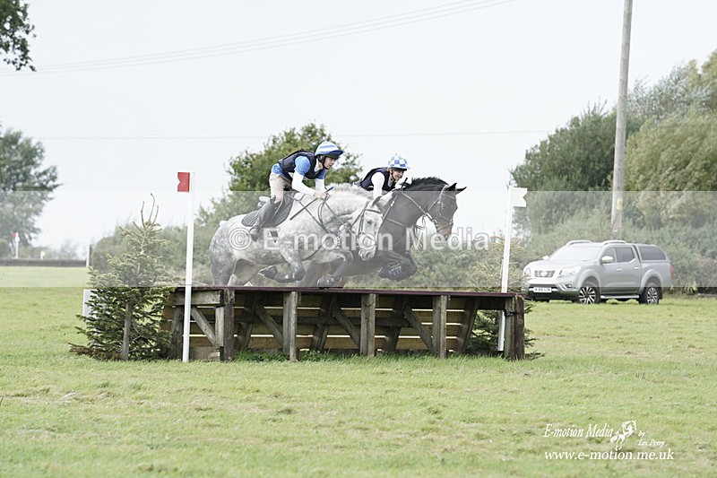  WWHT 031021 3574 - Intermediate Pairs (0.90m) 03/10/21