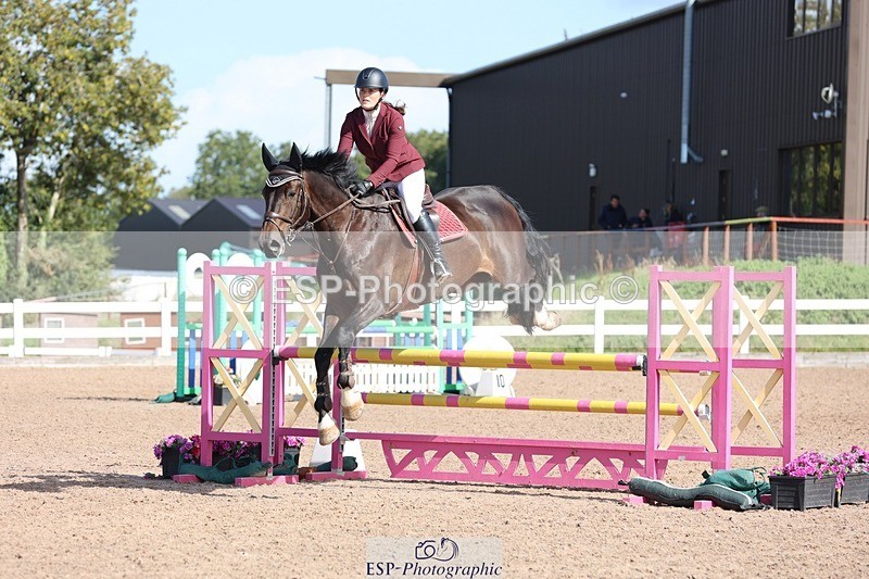 250913-112749-06467 - Cls 22 Snr Discovery and 1m Open