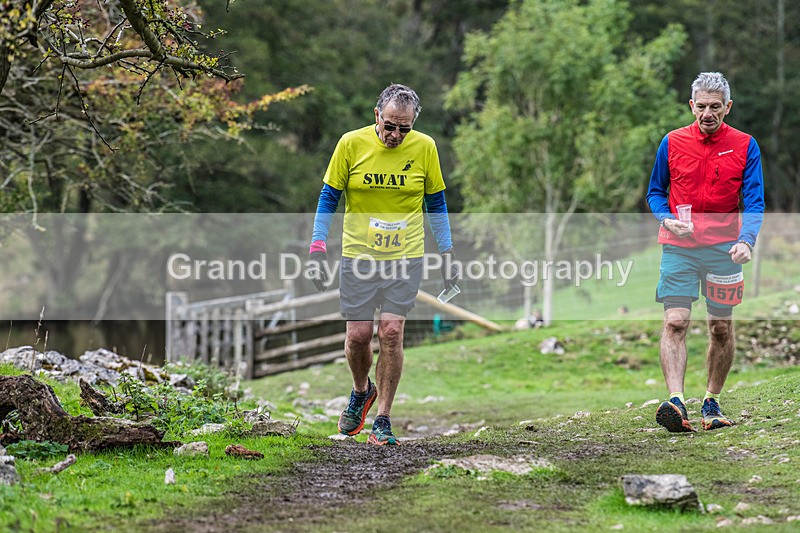 Dovedale Dash-2780 - Dovedale Dash Sunday 5th October 2025