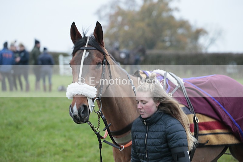 PtP 041222 0932 - Wheatland  Hunt PtP Chaddesley Corbett, Worcs 04/12/22