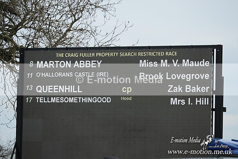 PtP 220325 186 - Cirencester Races -  Siddington 22/03/25