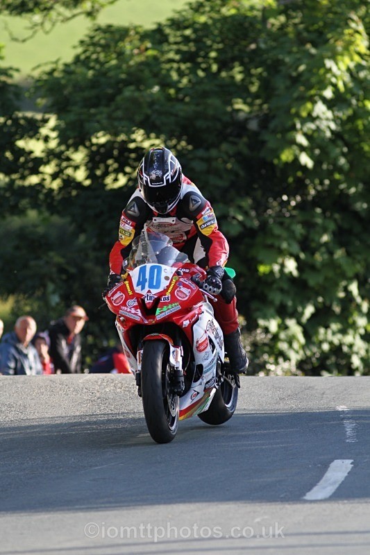  - Supersport Race 2