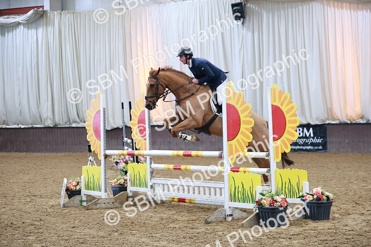 SBM_000740 - Class 3 - Senior Discovery - 1.00m
