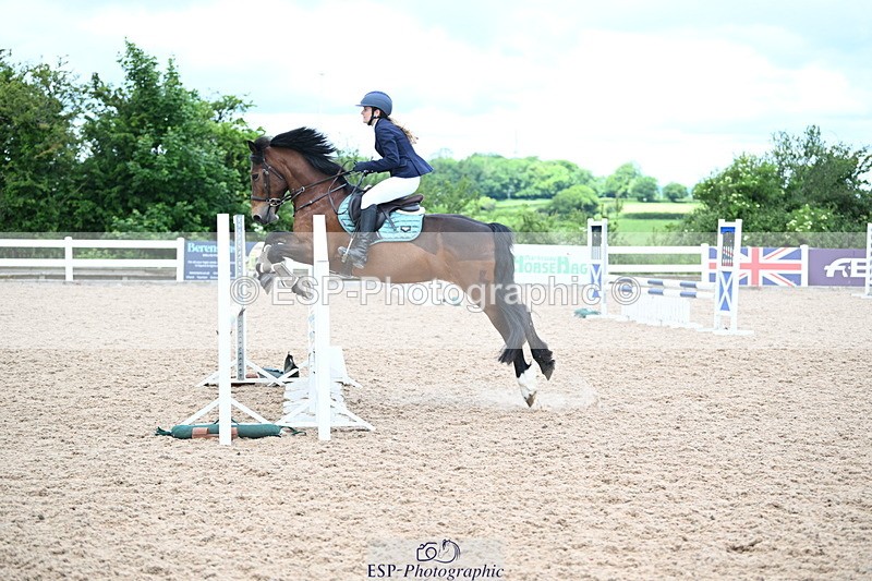 240608A-114817-00774 - Cls 9 Pony British Novice 2nd Round