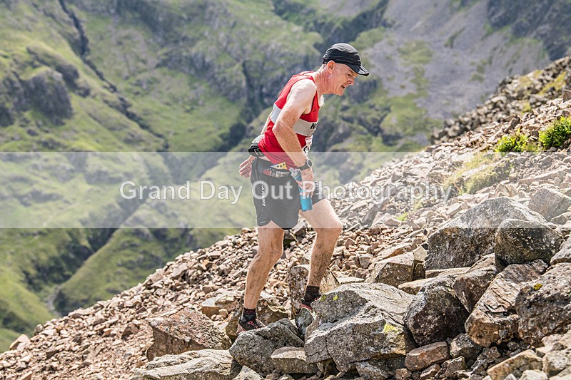 Borrowdale-1082 - Borrowdale Fell Race Saturday 2nd August 2025