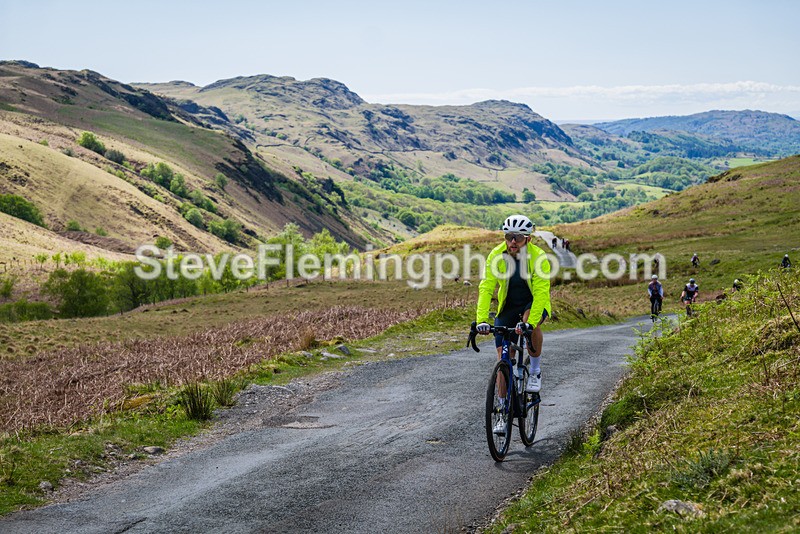 144930 - Hardknott Pass Camera 1 14.00-15.00