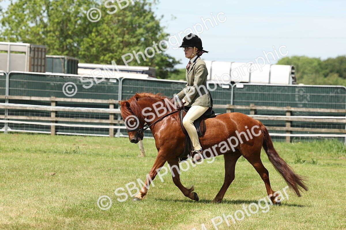SBM_06839 - Class 26-30 - Mountain and Moorland Ridden