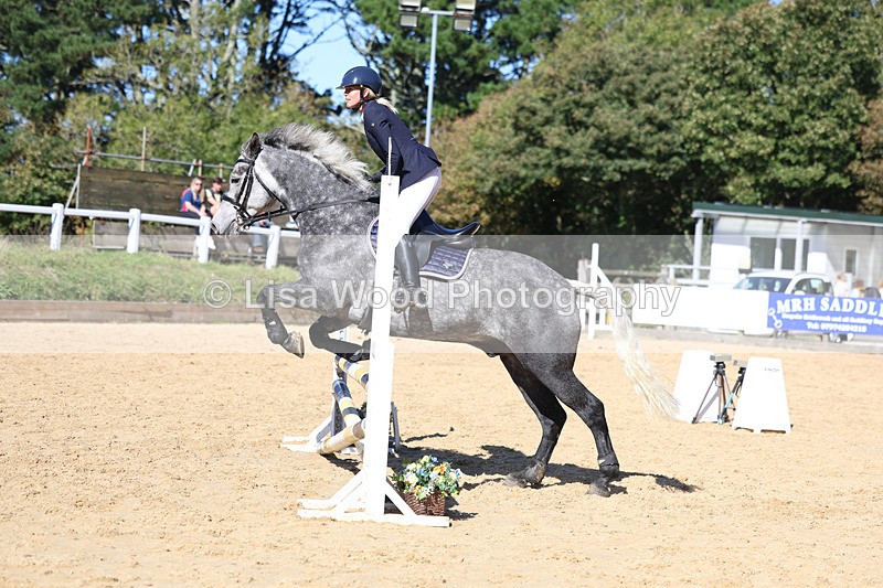 3E7A4343 - Class 7: 70cm Senior