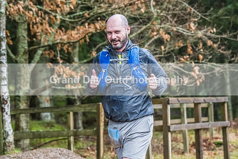 Glentress 21  10K-559 - High Terrain Events Glentress 21 & 10K Trail Runs Saturday 18th February 2023