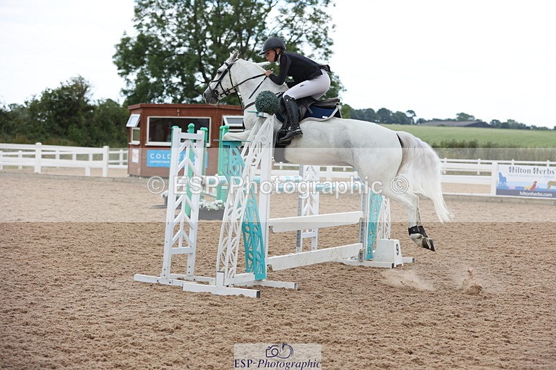 240630A-154729-14891 - Cls 33 Foxhunter and 1.10m Open