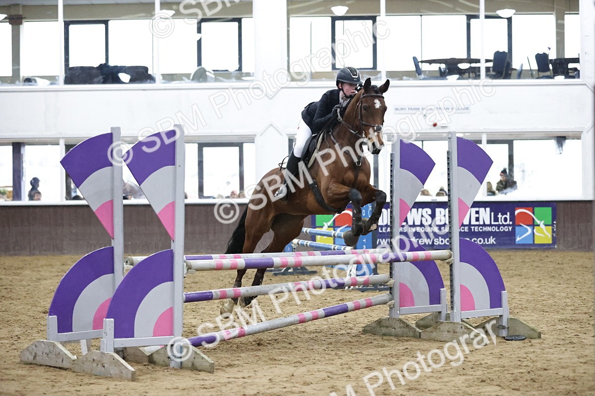 SBM_000895 - Class 2 - 90cm