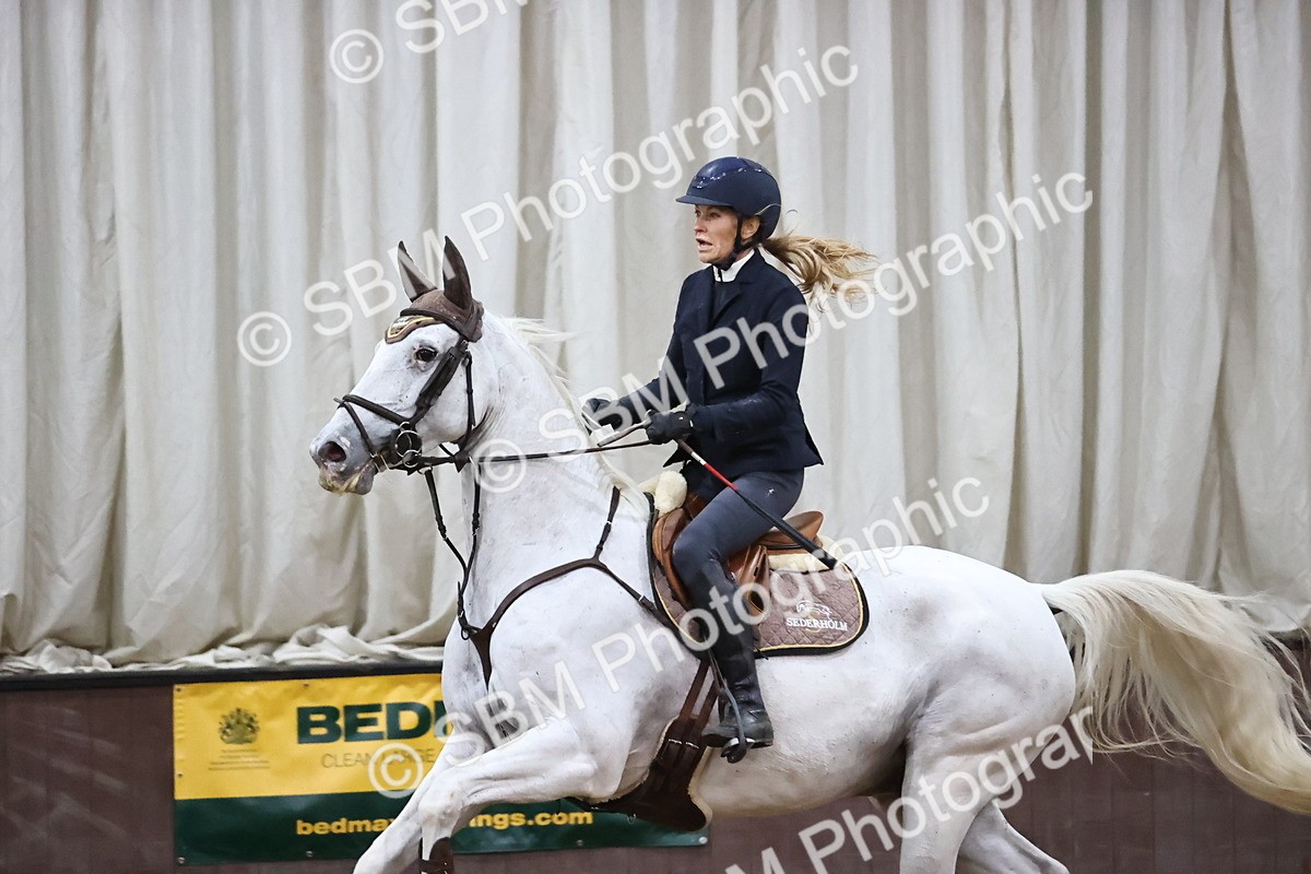 SBM_004374 - Class 13 - Cheval Liverte 1.25m Qualifier