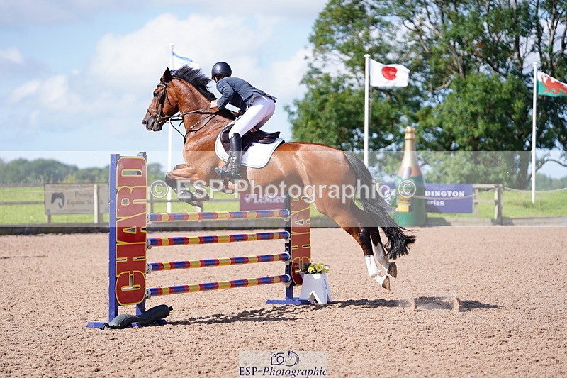 240728A-095520-08031 - Cls 25B Snr 1.10m