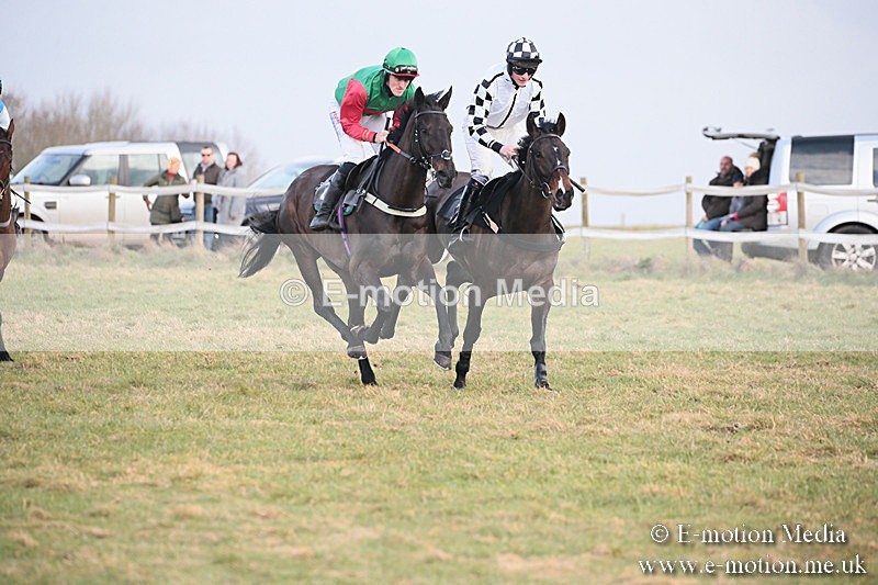 PtP 170219 -648 - Combined Services Point-To-Point Larkhill 17/02/19