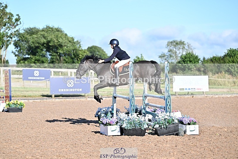 250627-183937-01154 - Cls 7 Springboard 128cm and 138cm