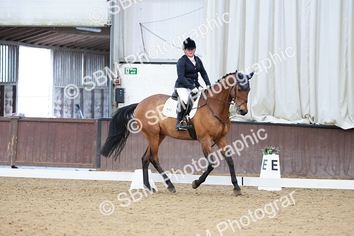 SBM_001109 - Class 6 - Novice 4