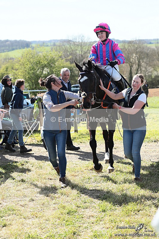 PtP 060426 353 - Paxford Races North Cotswold Easter Mon 06/04/26