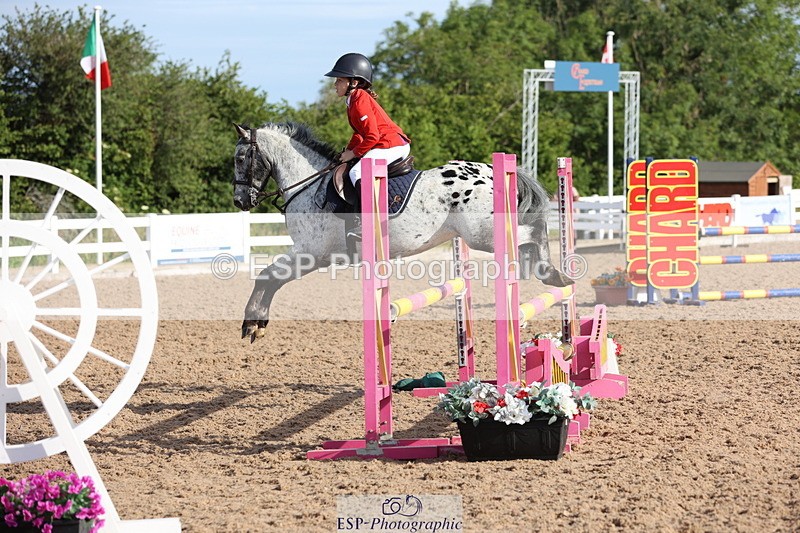 240629A-080010-02358 - Cls 16 British Novice and 80cm Open