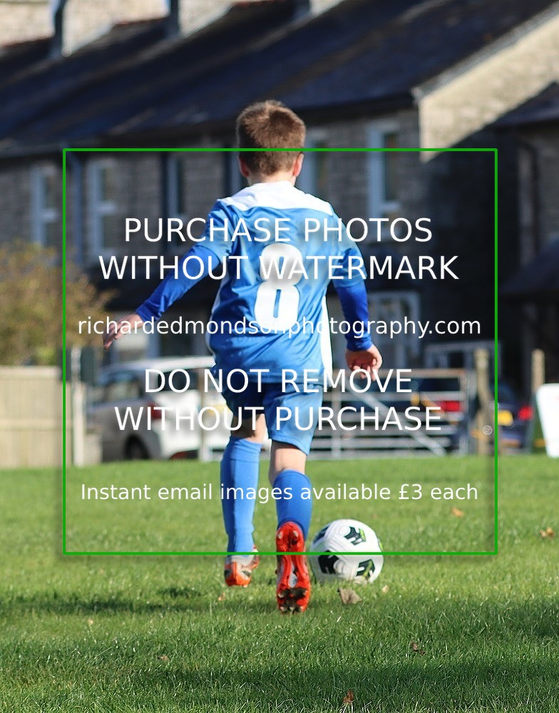 IMG_7285 - Wattsfield Under 9 v Milnthorpe & District (8/10/22)