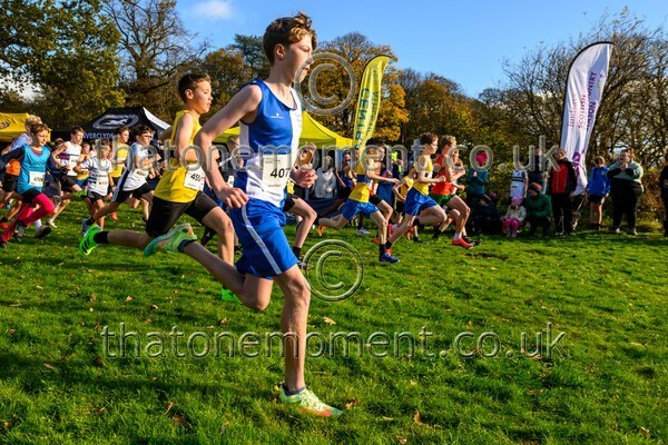 NatRel25-813746 - Young Male Set One