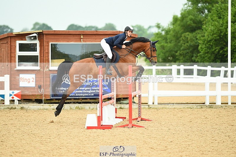 230610A-120724-03194 - Cls 24 95cm Amateur Qualifier