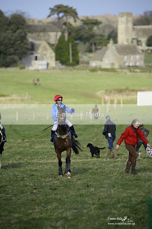 PtP 050322 812 - The Beaufort Races Didmarton 05/03/22