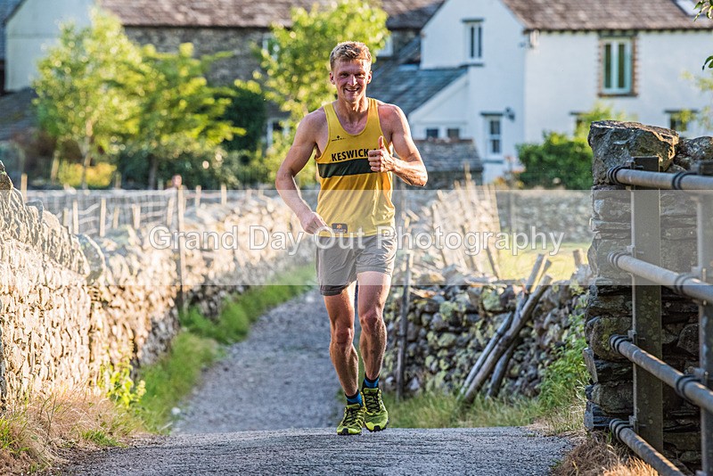 Langstrath-558 - Langstrath Fell Race Wednesday 21st June 2023