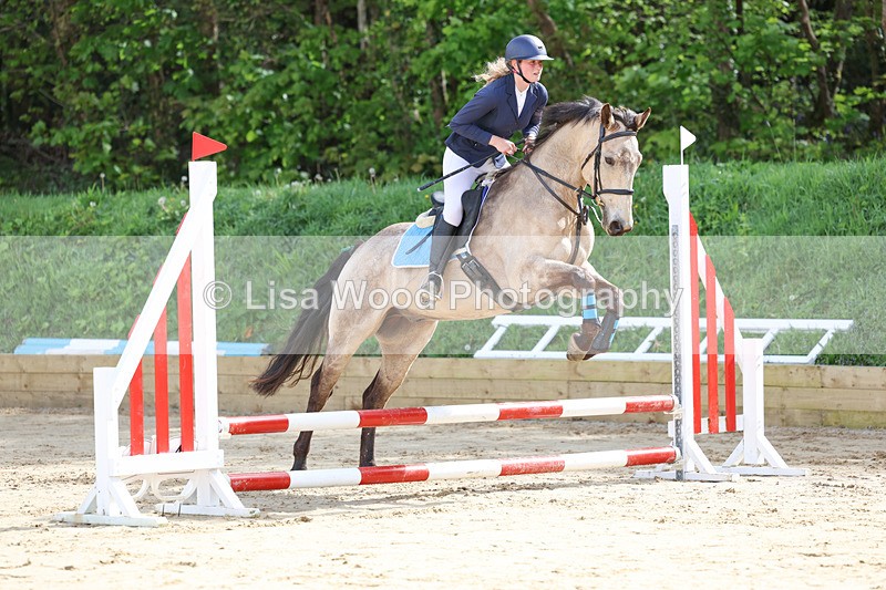 3E7A5803 - Class 3: 50cm Open