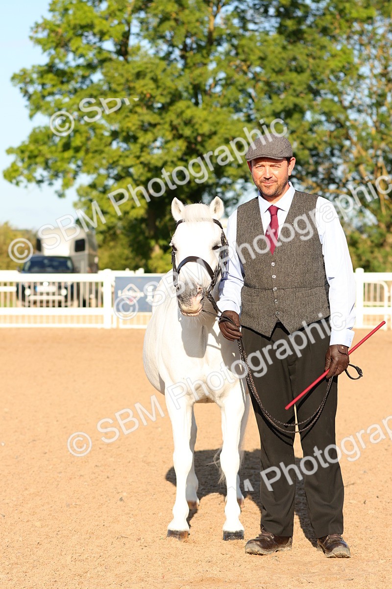 SBM_08030 - Class 201 - Best Turned Out - IH