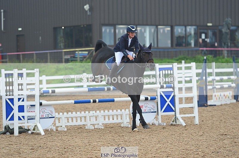 230916A-152646-04696 - Cls 25 1.10m Amateur Qualifier