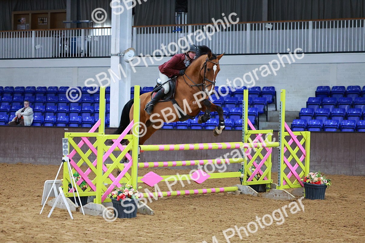 SBM_001066 - Class 4 - Senior Newcomers - 1.10m