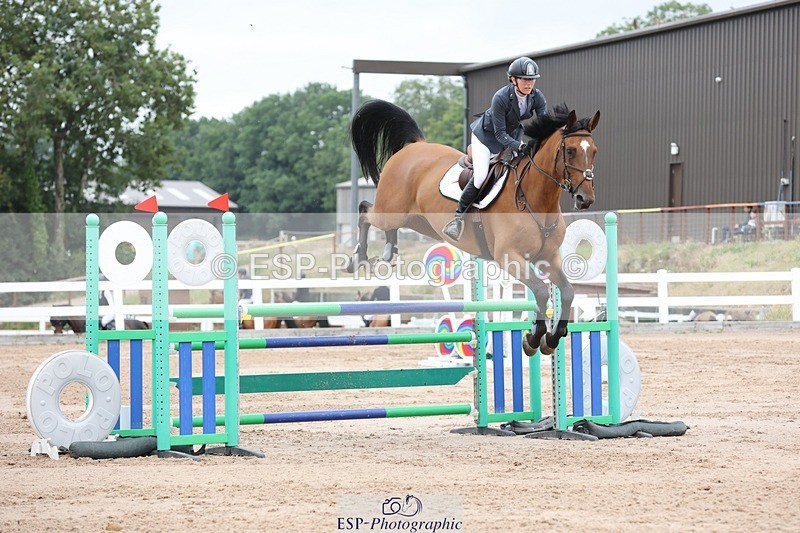 250717-111716-04258 - Cls 13, 1 Star Silver Tour Start to Break