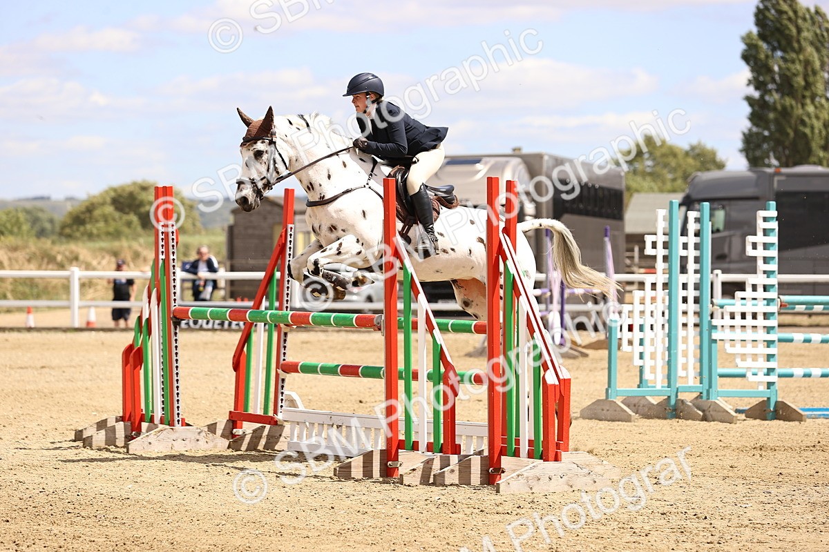SBM_000991 - Class 5 - 1.05m Amateur Championship Qualifier