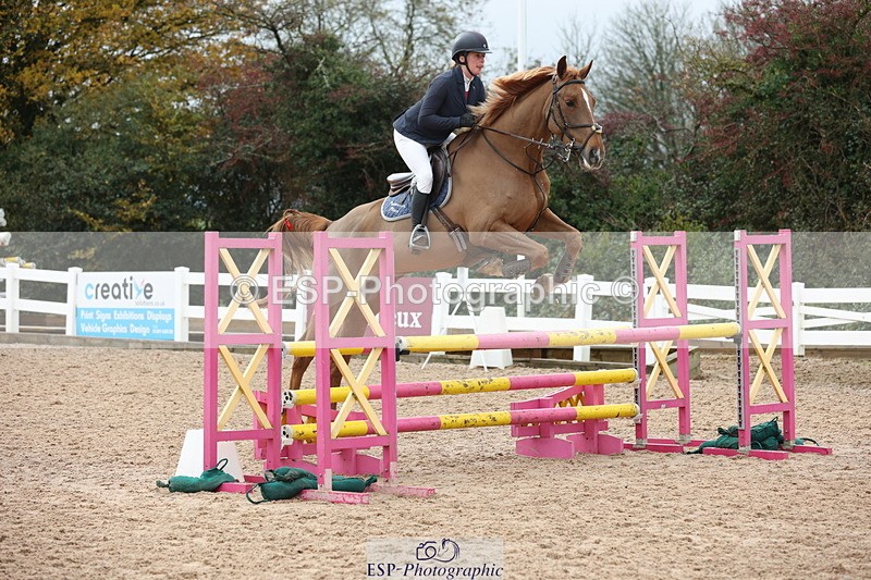 231112A-113125-03656 - Cls 18 Discovery & 1m Open