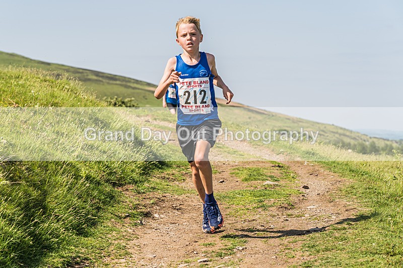 Two Tops-185 - Two Tops Fell Race Saturday 18th May 2024