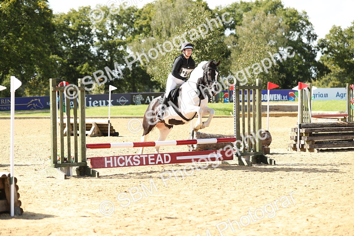 SBM_23232 - E9 - Eventers Challenge 60cm Championship