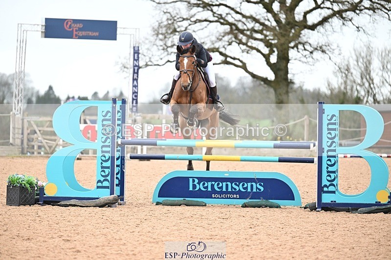 260315-131903-05385 - Cls 27 Snr 1.05m and 1.10m Grand Prix