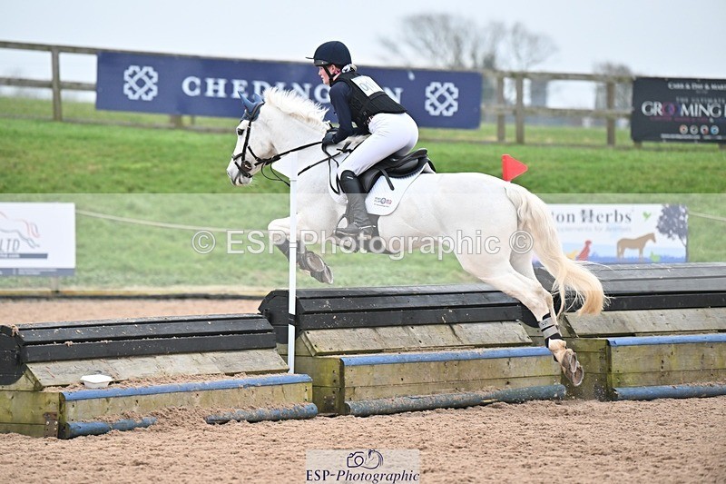 250118-135449-01359 - Cls 3A&B 90cm 13.20 to Coursewalk