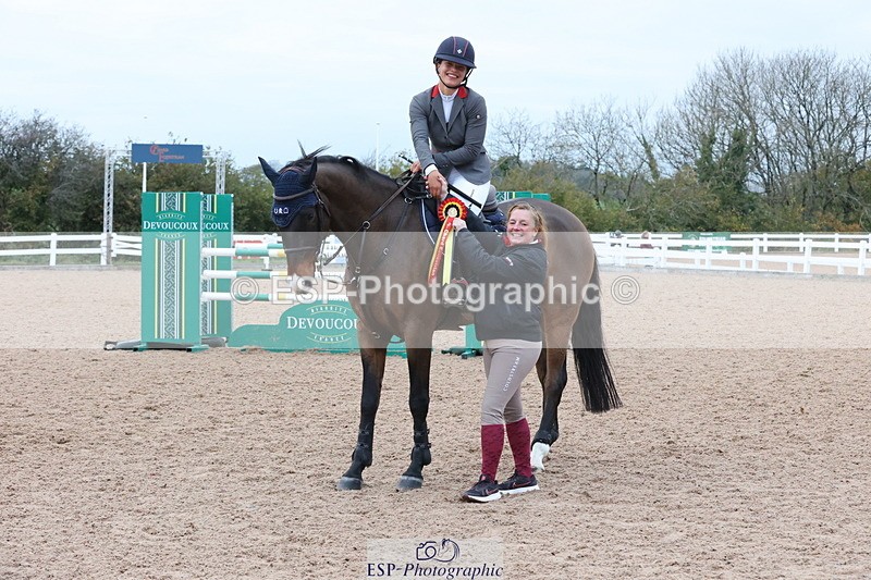 241101A-154407-03101 - FRI Cls 7 Blue Chip Grade B&C Jump Off