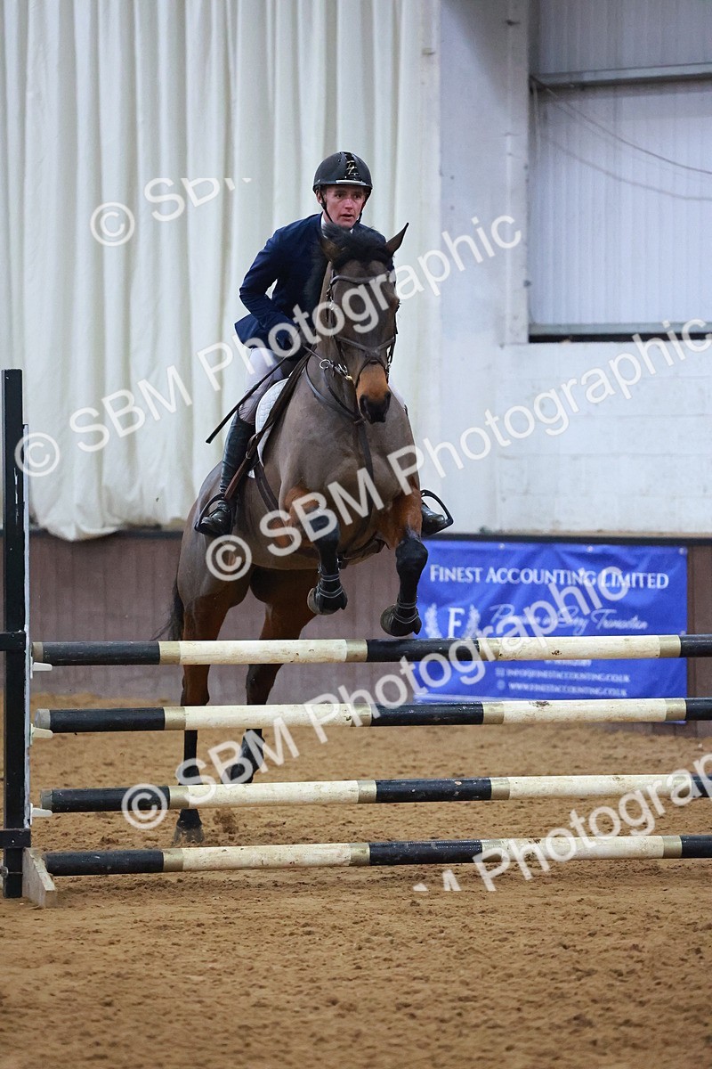 SBM_000972 - Class 3 - Senior Discovery - 1.00m