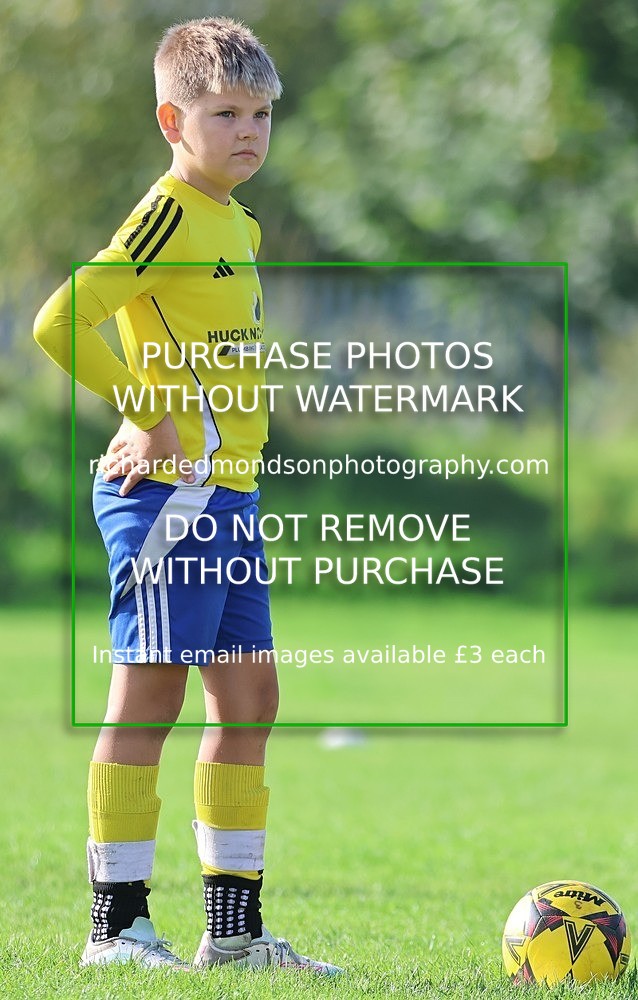 533A7243 - Kendal United U9 vs Heathwaite Youth United U10 (19/9/26)