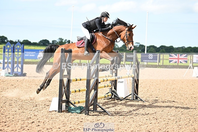250611-101321-00040 - Cls 1 Brit Novice & 90cm Open