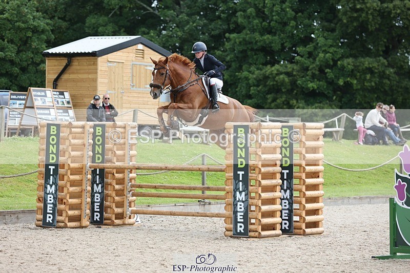 240615-125758-01453 - Cls 4 Snr Newcomers and 1.10m Open